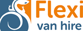 Flexi Van Hire