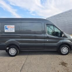 Transit MWB