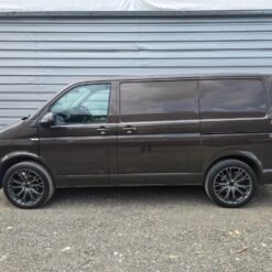 Volkswagen Transporter Panel Van