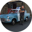 Alan Robson Avatar